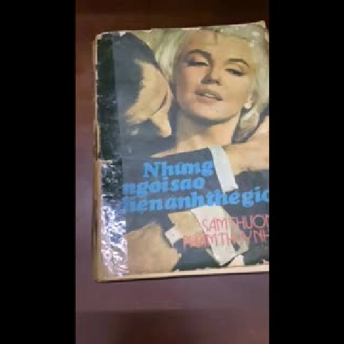 Những ngôi sao điện ảnh thế giới 