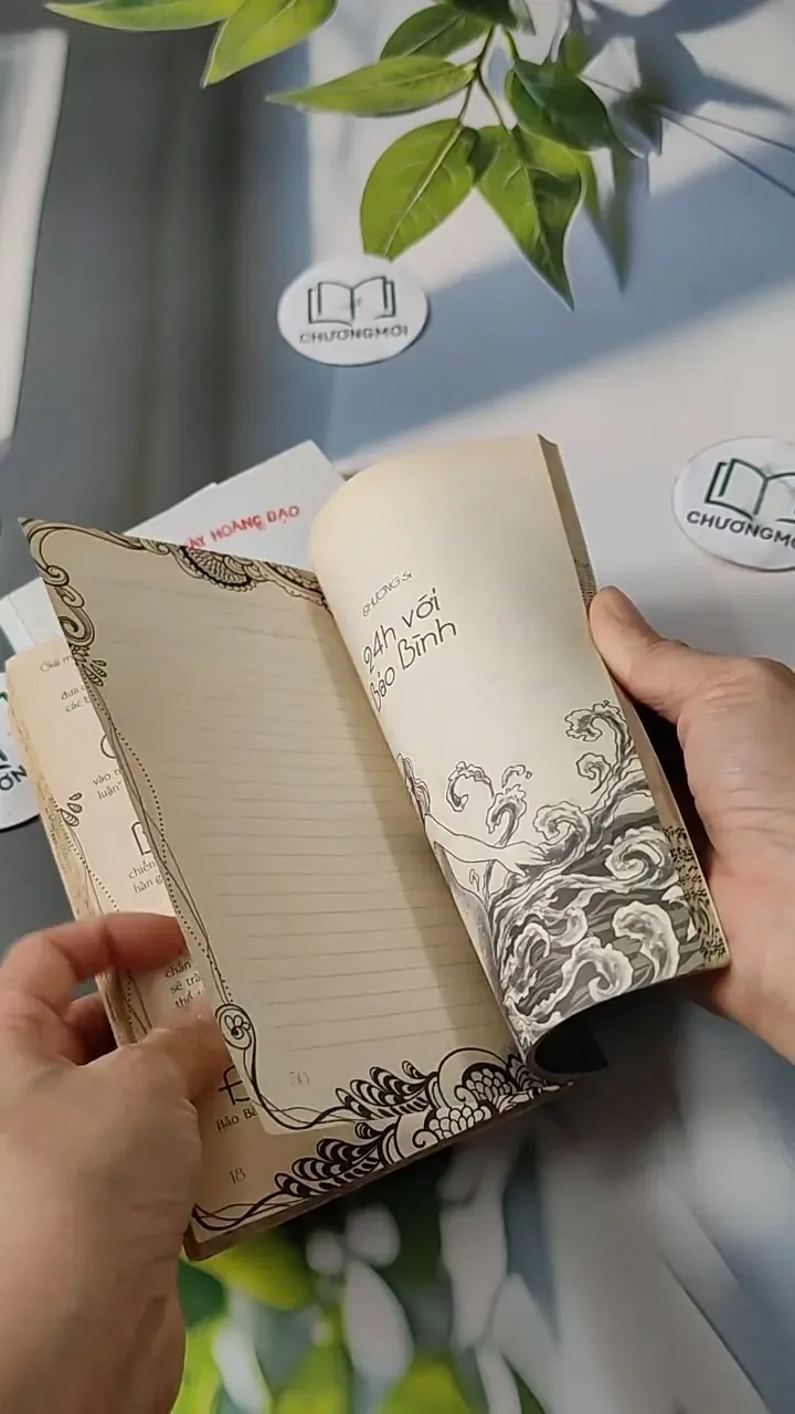 Combo: Khàm Phá Tất Tần Tật Cung Bảo Bình + Mật ngữ 29 ngày Bảo Bình (21/1 - 18/2) 713789