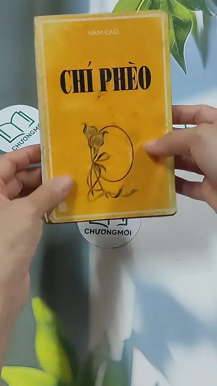 Chí Phèo (1995) - Nam Cao 674978