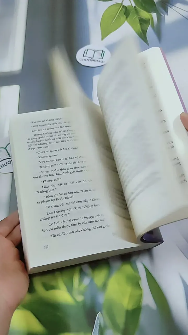 [MIỄN PHÍ BỌC SÁCH] Thời Niên Thiếu Của Anh Và Em - Cửu Nguyệt Hy 744726