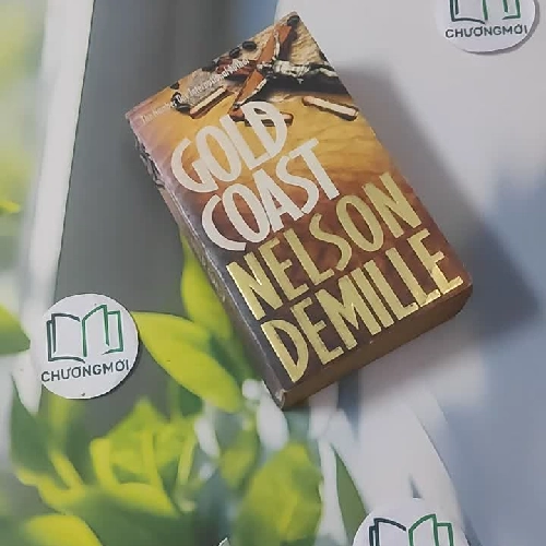 [MIỄN PHÍ BỌC SÁCH] Gold Coast - Nelson DeMille