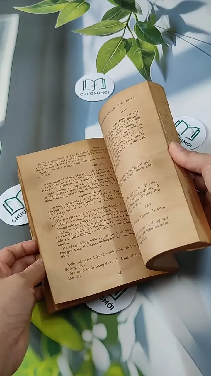 Tạp chí Tác Phẩm Văn Học (tập 2) - Nguyễn Đình Thi 713803