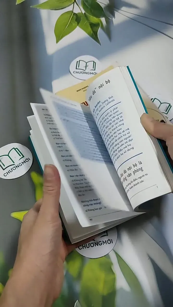 Com bo: Mưu Hèn Kế Bẩn Nơi Công Sở, Sinh Tồn Với Cạnh Tranh Khóc Liệt Ở Văn Phòng 707277