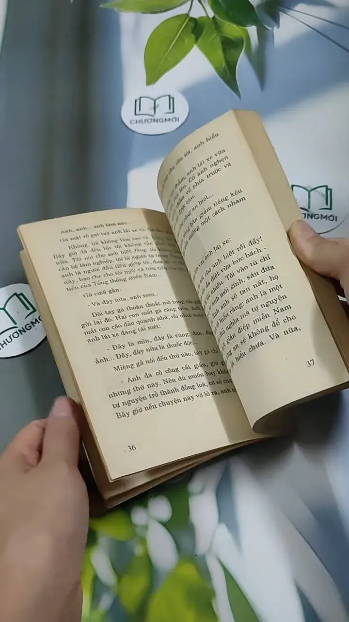 Tín Hiệu Bình yên - Nguyễn Hữu Tòng 713896