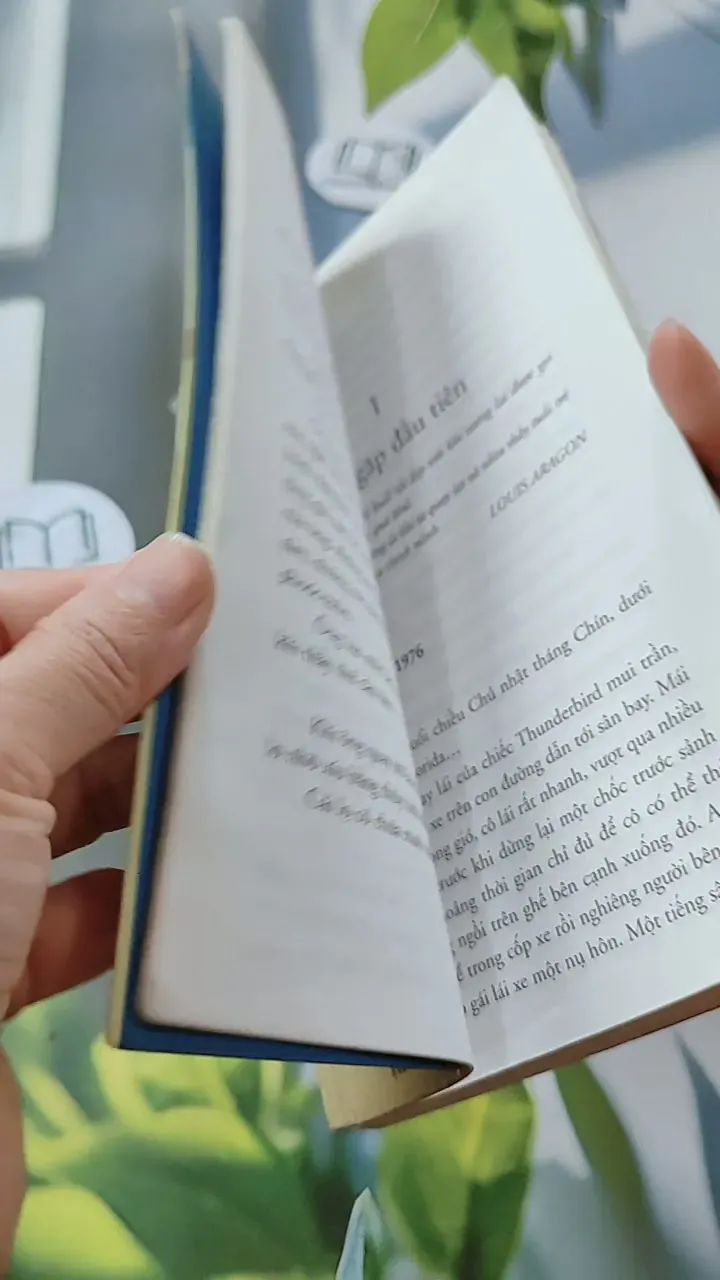 Hẹn Em Ngày Đó - Guillaume Musso 744674