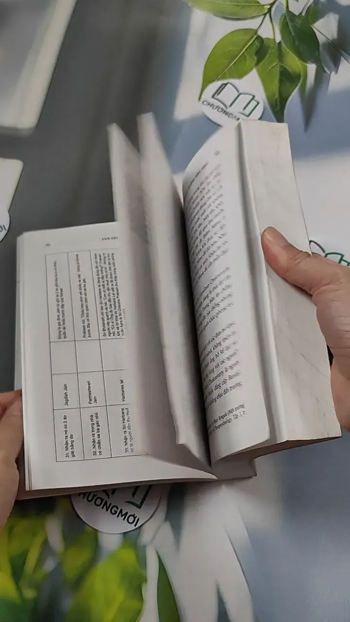 [MIỄN PHÍ BỌC SÁCH] Hiện Tượng Đầu Thai - Ian Stevenson 776111