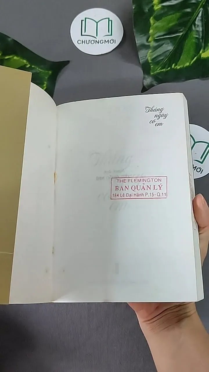 Tháng ngày Có Em - Từ Tốc 604623