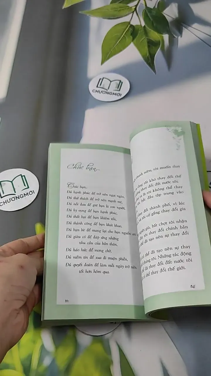 Luôn Mỉm Cười Với Cuộc Sống 727223