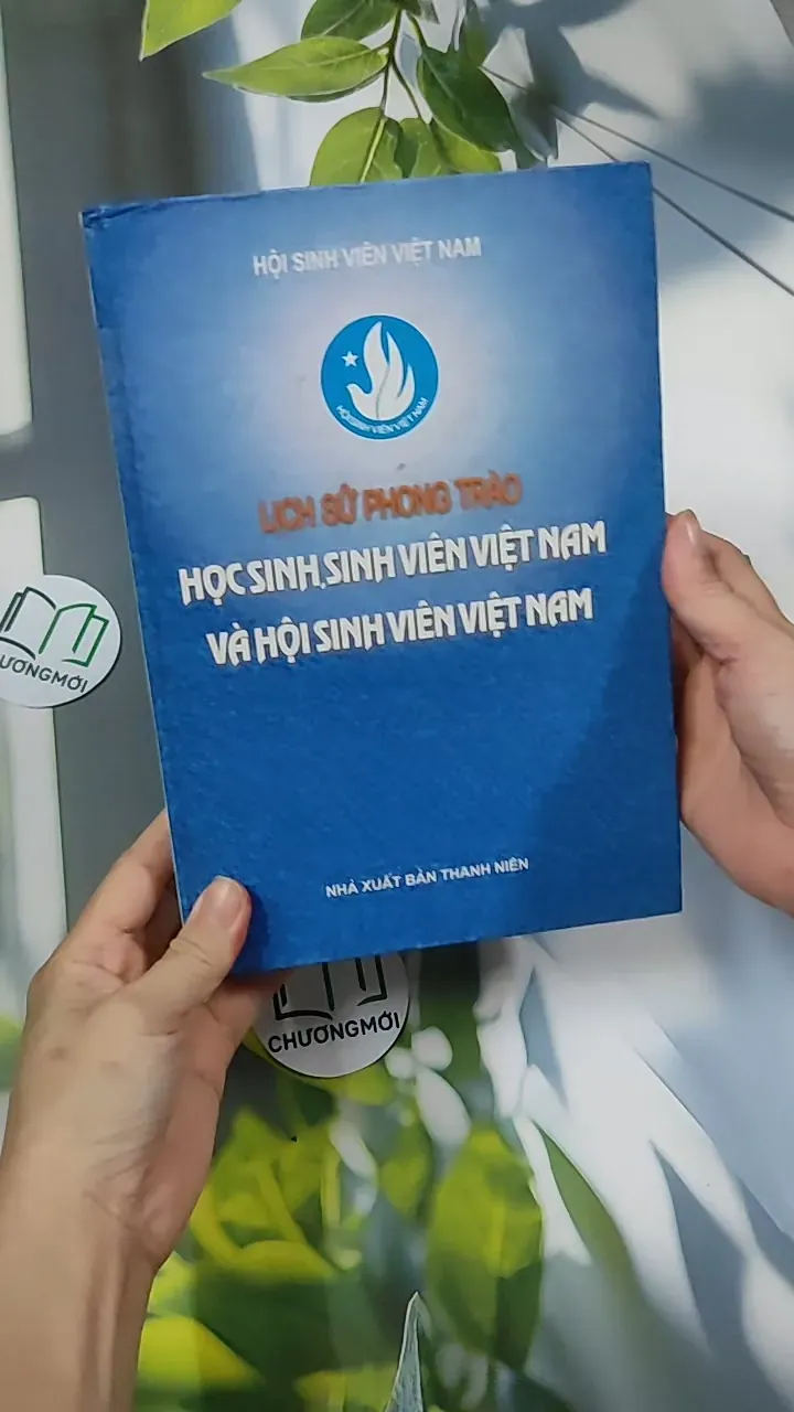 Lịch Sử Phong Trào Học Sinh, Sinh Viên Việt Nam và Hội Sinh Viên Việt Nam 750742