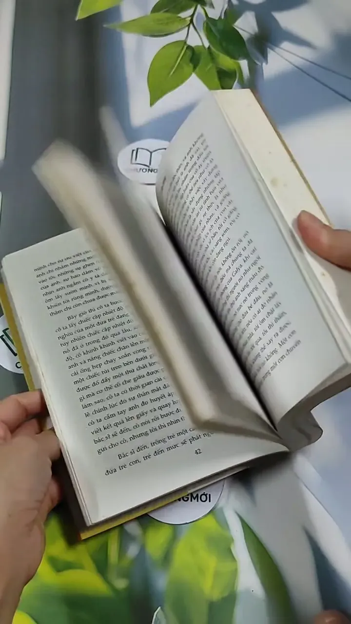 Vợ Chồng - Zeruya Shalev 705725