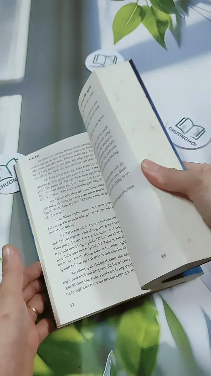 Lần Nữa Làm Người - Kim Đại 744724