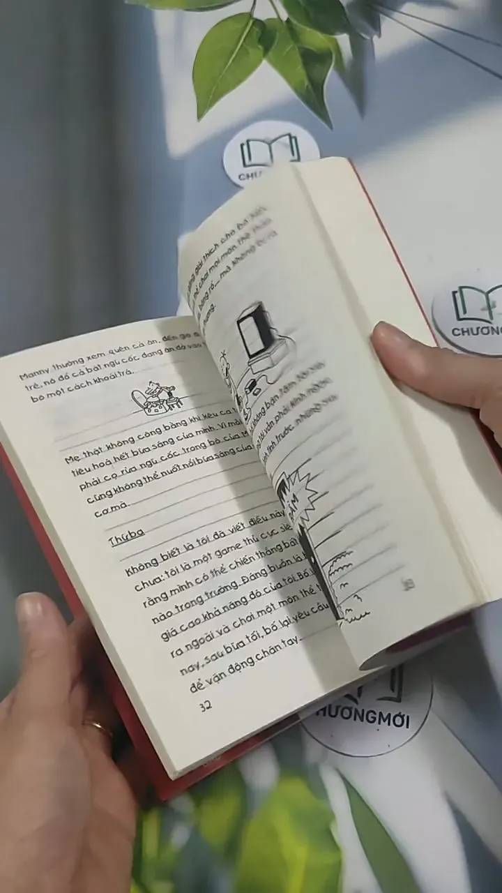 Nhật ký Chú Bé Nhút Nhát - Jeff Kinney 715587