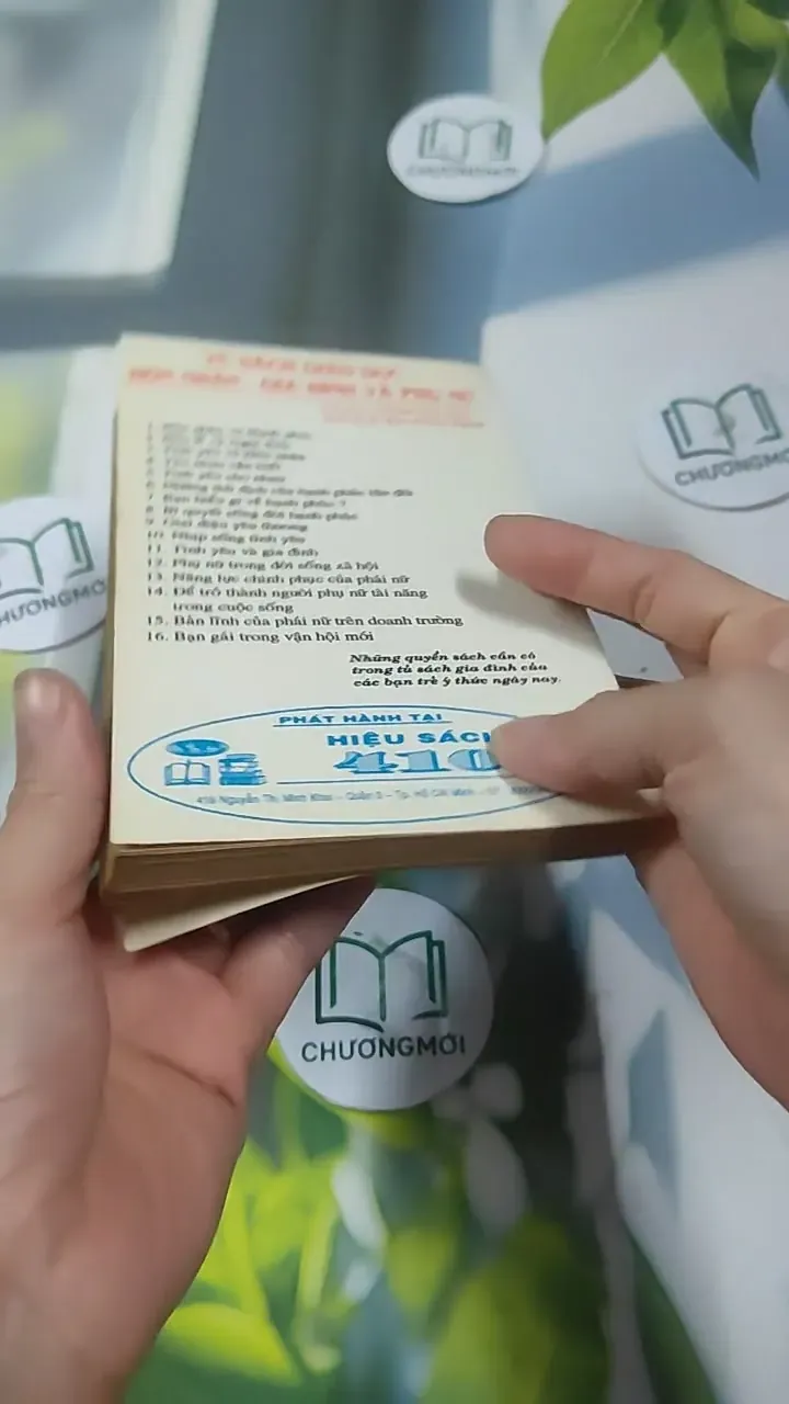 Những Thù Địch Của Hạnh Phúc Lứa Đôi - Phạm Côn Sơn 727343