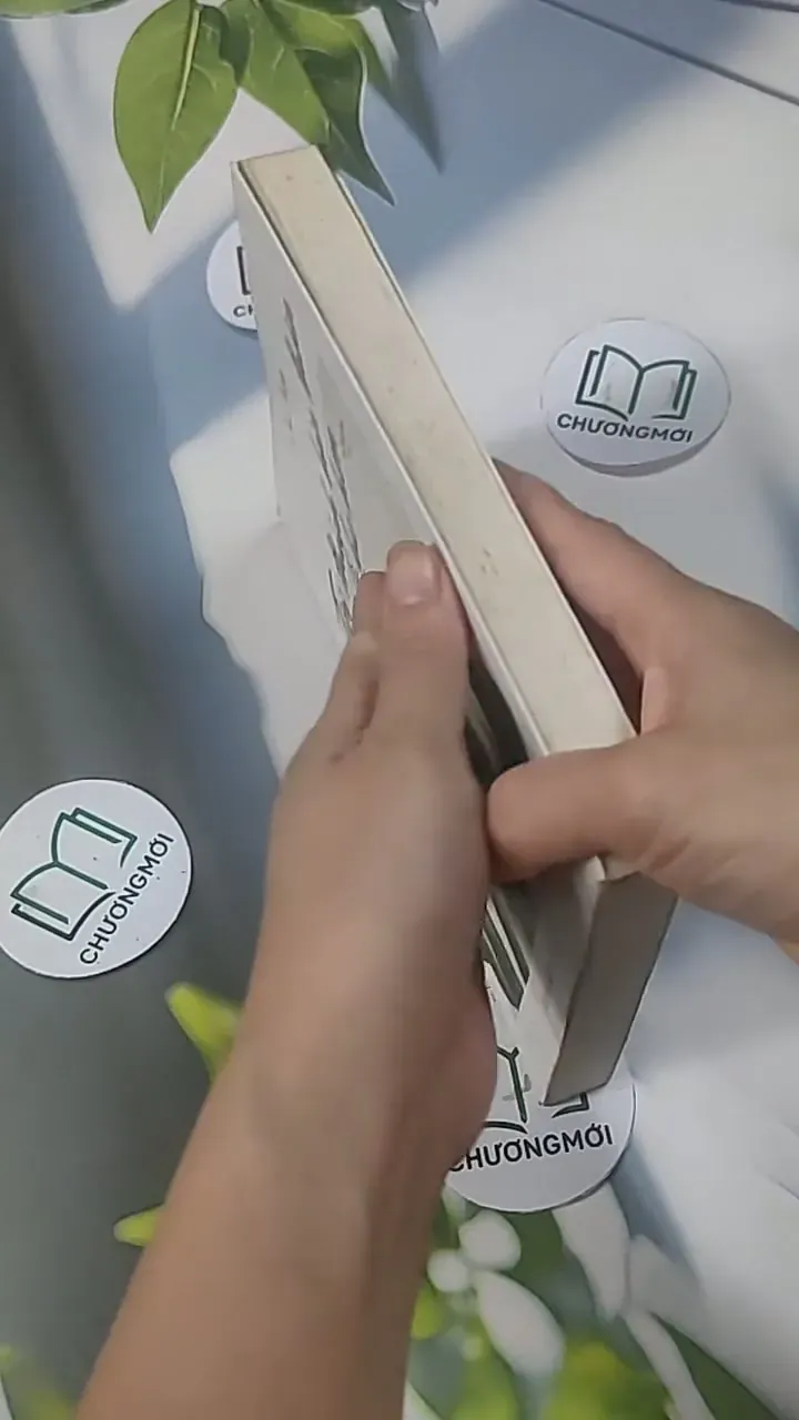 Tôi Thích Bản Thân Nỗ Lực Hơn - Chu Xung 705561