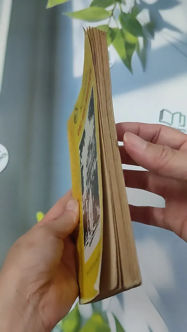 [MIỄN PHÍ BỌC SÁCH] [XƯA] Kể Chuyện Các Vua Nguyễn (1995) (Kể Chuyện Các Vua Nguyễn) 776034