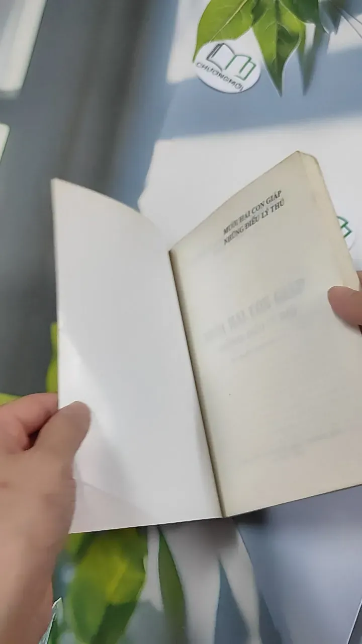 Mười Hai Con Giáp Những Điều Lý Thú 776146