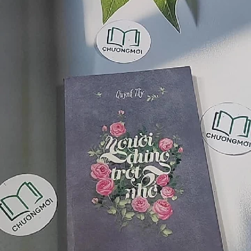 Người dưng trót nhớ - Quỳnh Thy