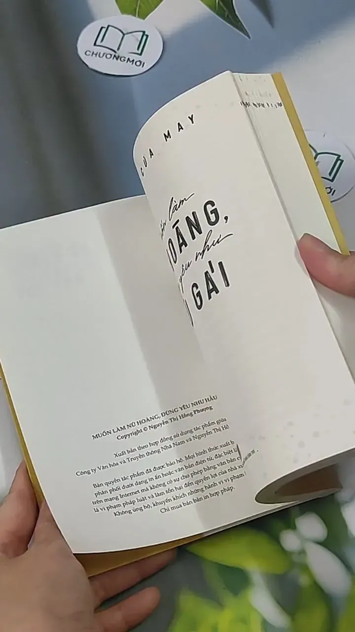 Muốn Làm Nữ Hoàng, Đừng Yêu Như Hầu Gái - Blog Của May 705617