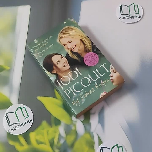 My Sister's Keeper - Jodi Picoult