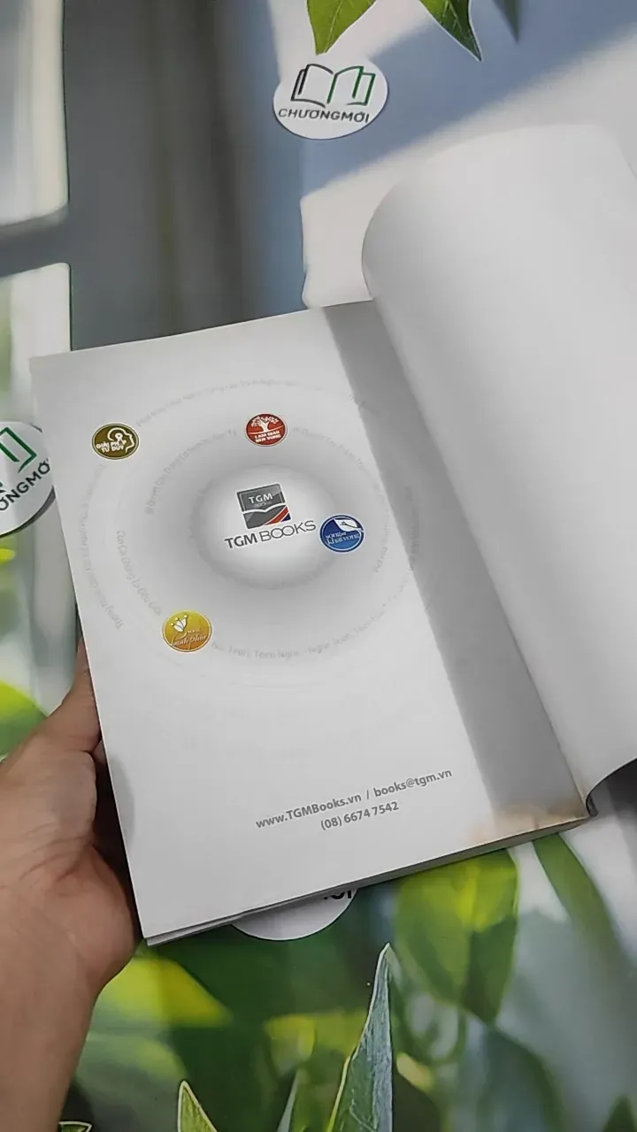 Thành Công Không Còn Là Bí Mật - Noah St. John 787150