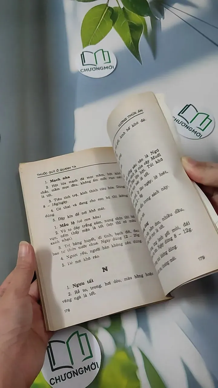 [XƯA] Thuốc Quý Ở Quanh Ta (1996) - Vương Thừa Ân 780841