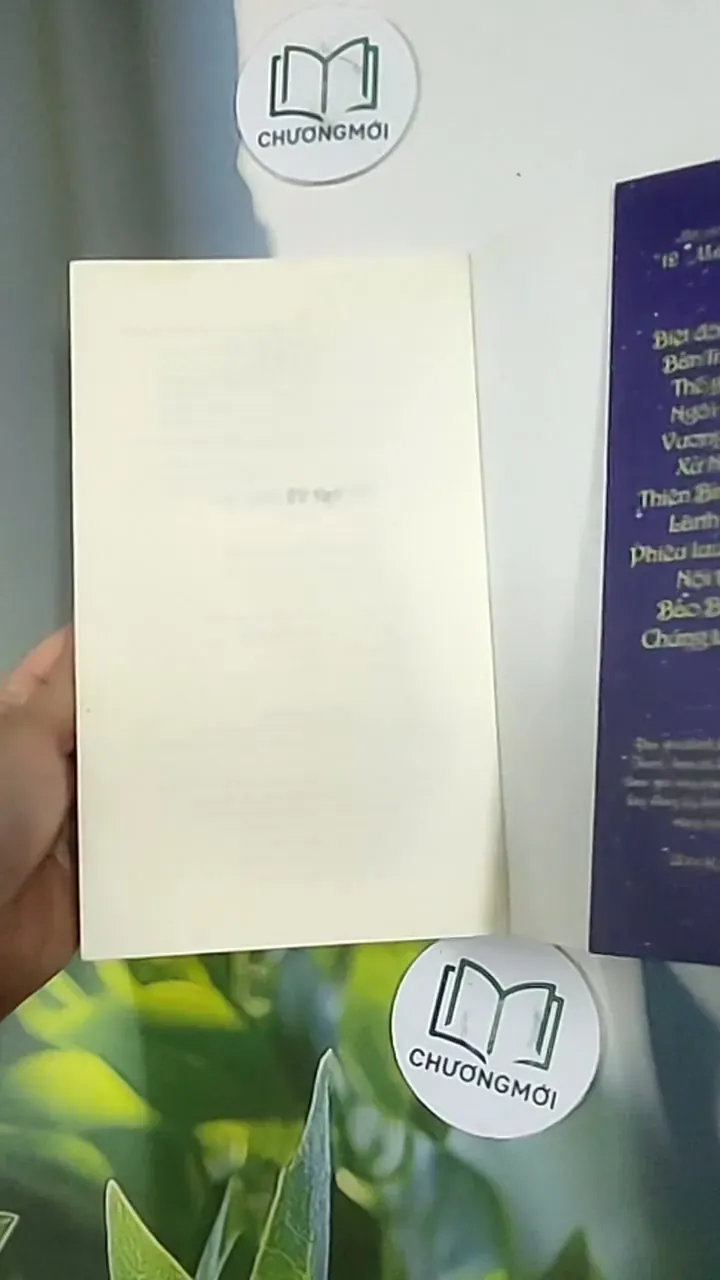 Mật Ngữ 12 Chòm Sao 705637