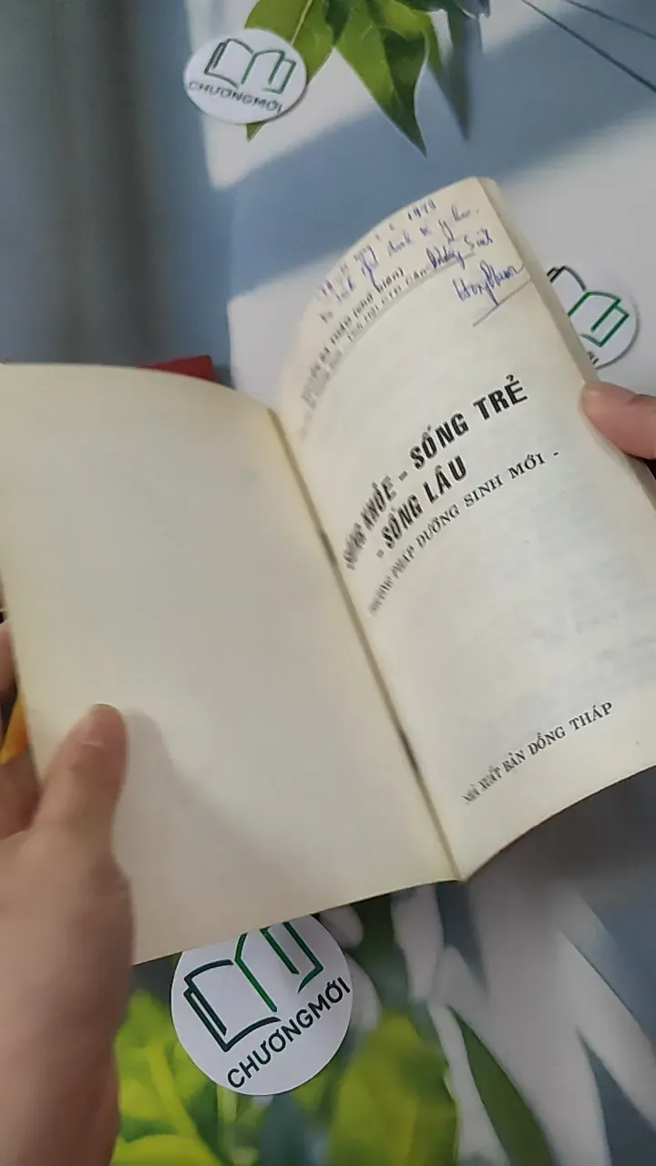 Combo Dưỡng Sinh: Thần Trí, Sống Khỏe - Sống Trẻ - Sống Lâu 780817