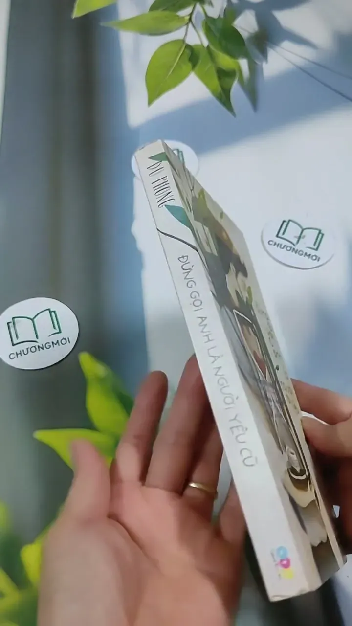 Đừng Gọi Anh Là Người Yêu Cũ - Du Phong 705667