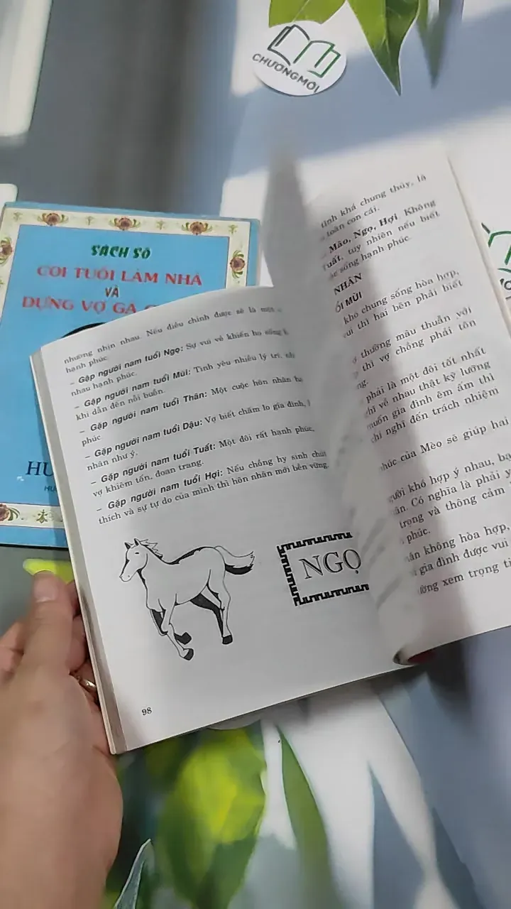 Combo: Coi Tuổi Làm Nhà & Dựng Vợ Gả Chồng ,Ngày Lành Tháng Tốt: Tình Duyên & Sự Nghiệp 2011 776196