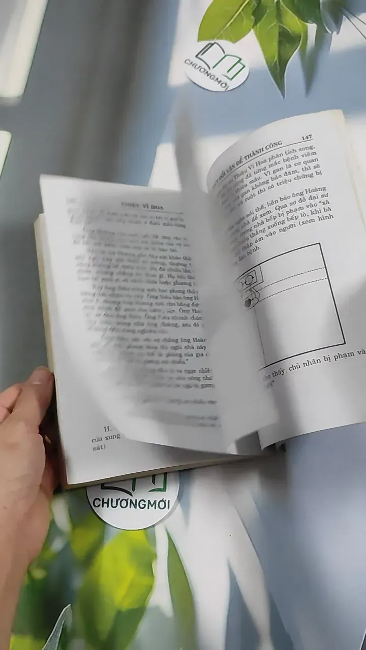 Phong Thủy Đổi Vận Để Thành Công - Thiệu Vĩ Hoa 776195