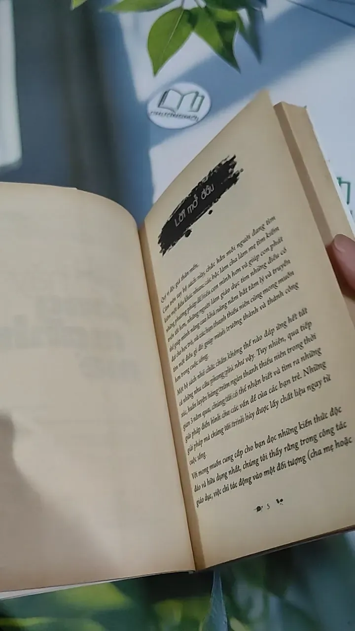 Sống Có Giá Trị Hãy Sống Mạnh Mẽ 787083