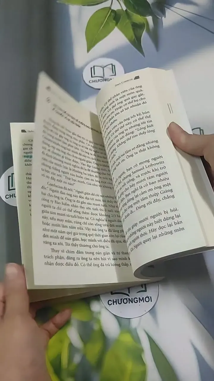 Quẳng Gánh Lo Đi Vui Sống Trong Mọi Hoàn Cảnh - Dale Carnegie 715602