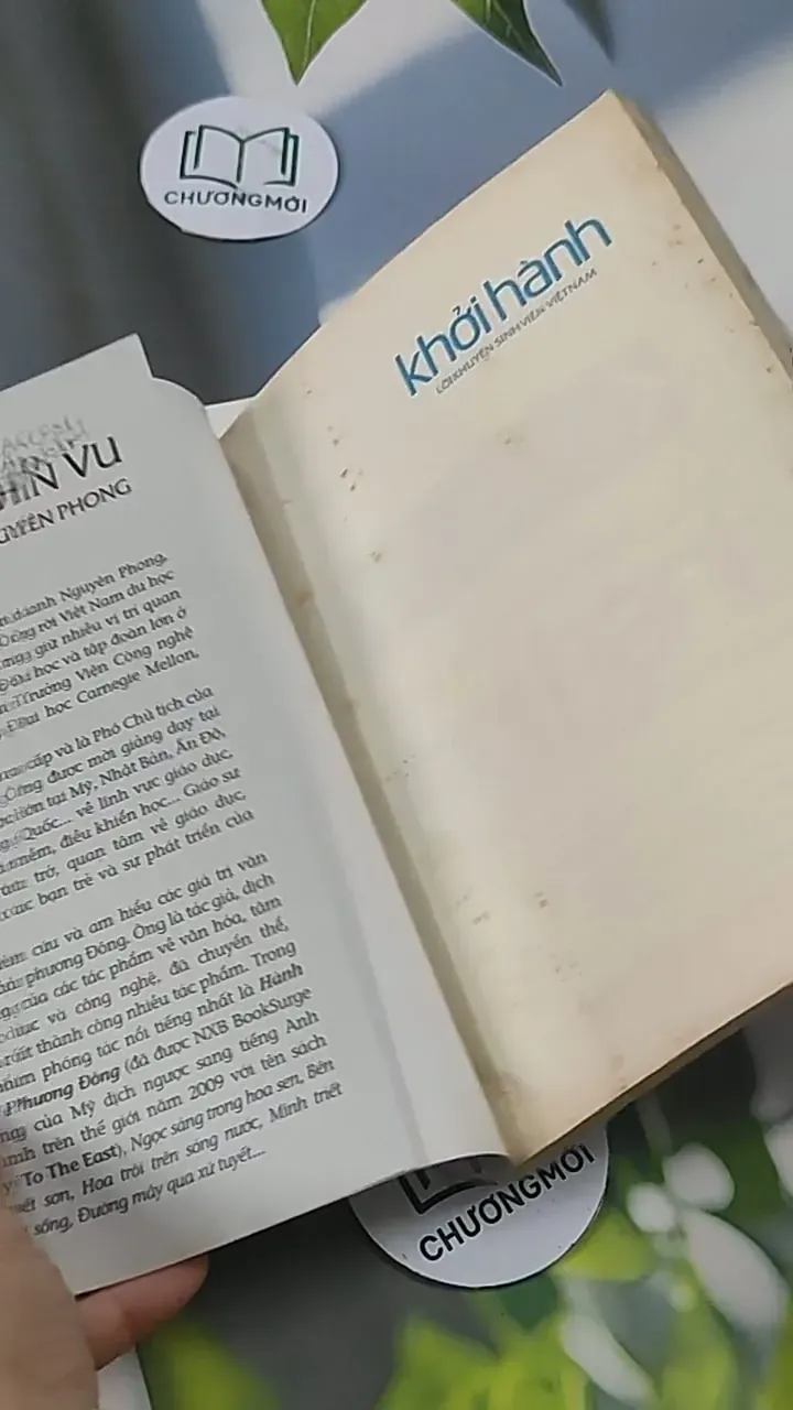 Combo Kỹ Năng - Tư Duy - Tâm Lý: Khởi hành - Lời Khuyên Sinh Viên VN, Đắc Nhân Tâm - Nói  705626