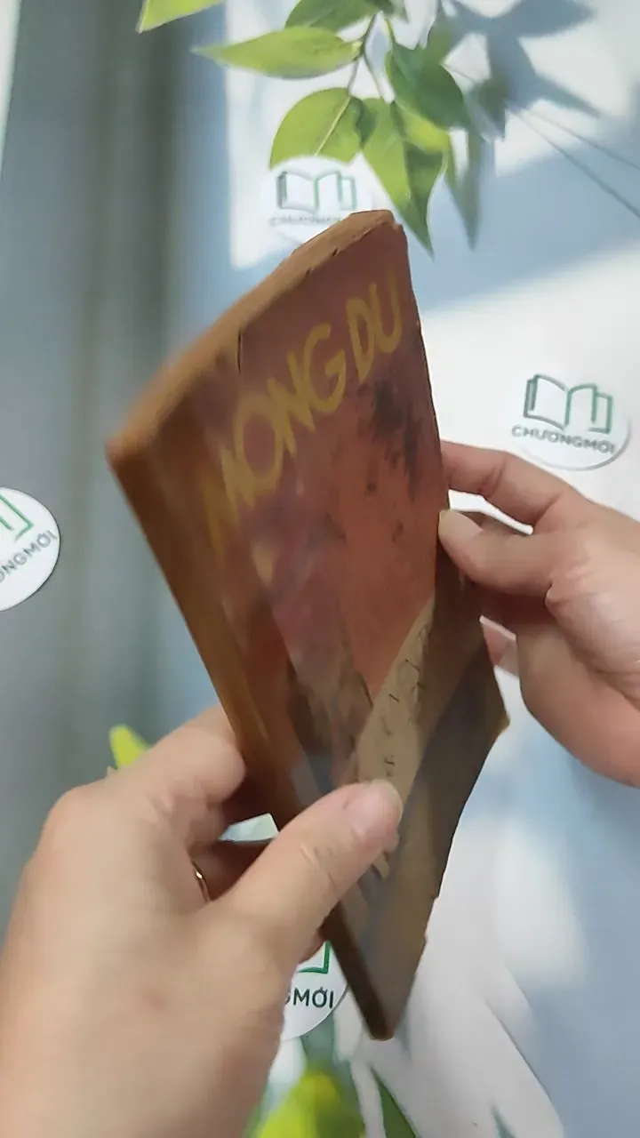 [XƯA] Mộng Du - Huyền Thoại & Hiện Thực (1988) (Mộng Du - Huyền Thoại & Hiện Thực) 776011