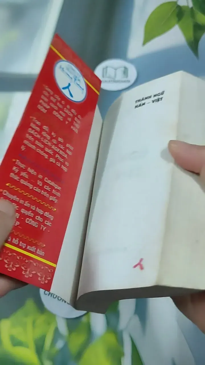 Thành Ngữ Hán Việt - Trường Bình Tín 727300