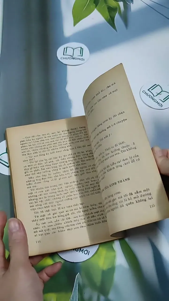 Kỹ nghệ lấy Tây - Vũ Trọng Phụng 705783