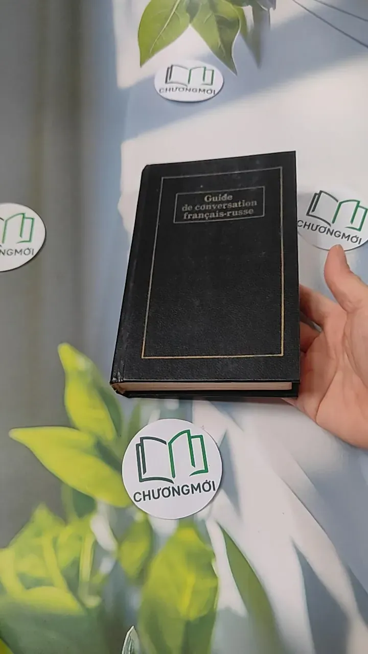 Guide de Conversation Français-Russe - Y.G. Ovsienko & J.P. Dussaussois 749551