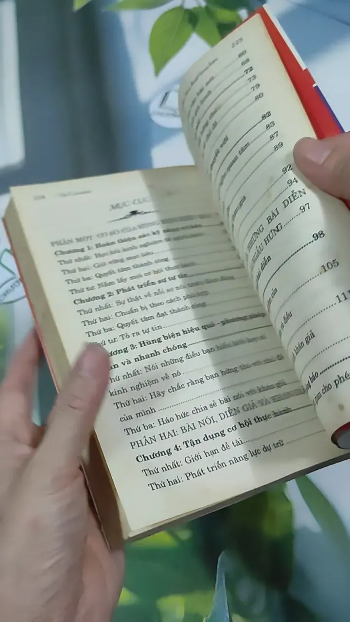 Đắc Nhân Tâm Bằng Thuật Hùng Biện - Dale Carnegie 787108