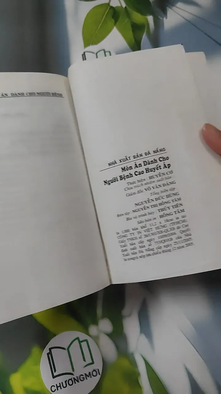 Món Ăn Trị Bệnh Cho Người Cao Huyết Áp - Huyền Cơ 780843