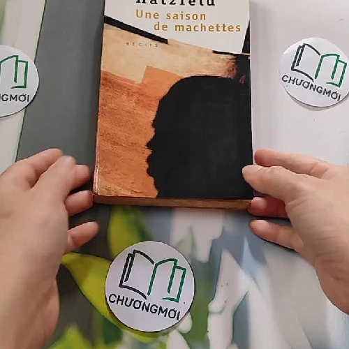 Une saison de machettes - Jean Hatzfeld