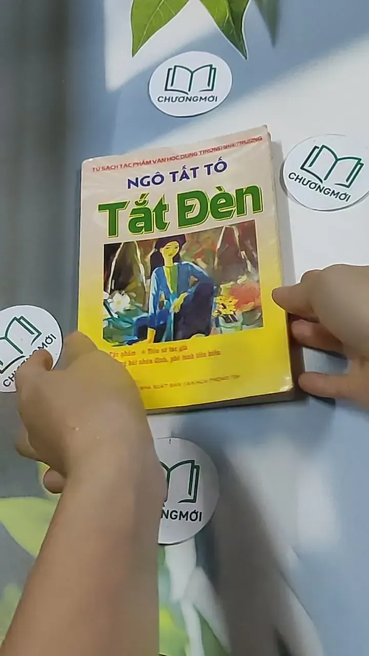 Tắt đèn 698623