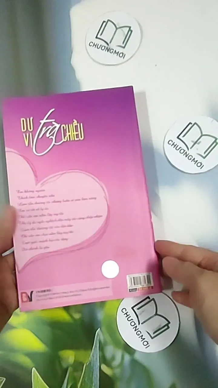 Dư Vị Trà Chiều - Minh Hiểu Khê 705640