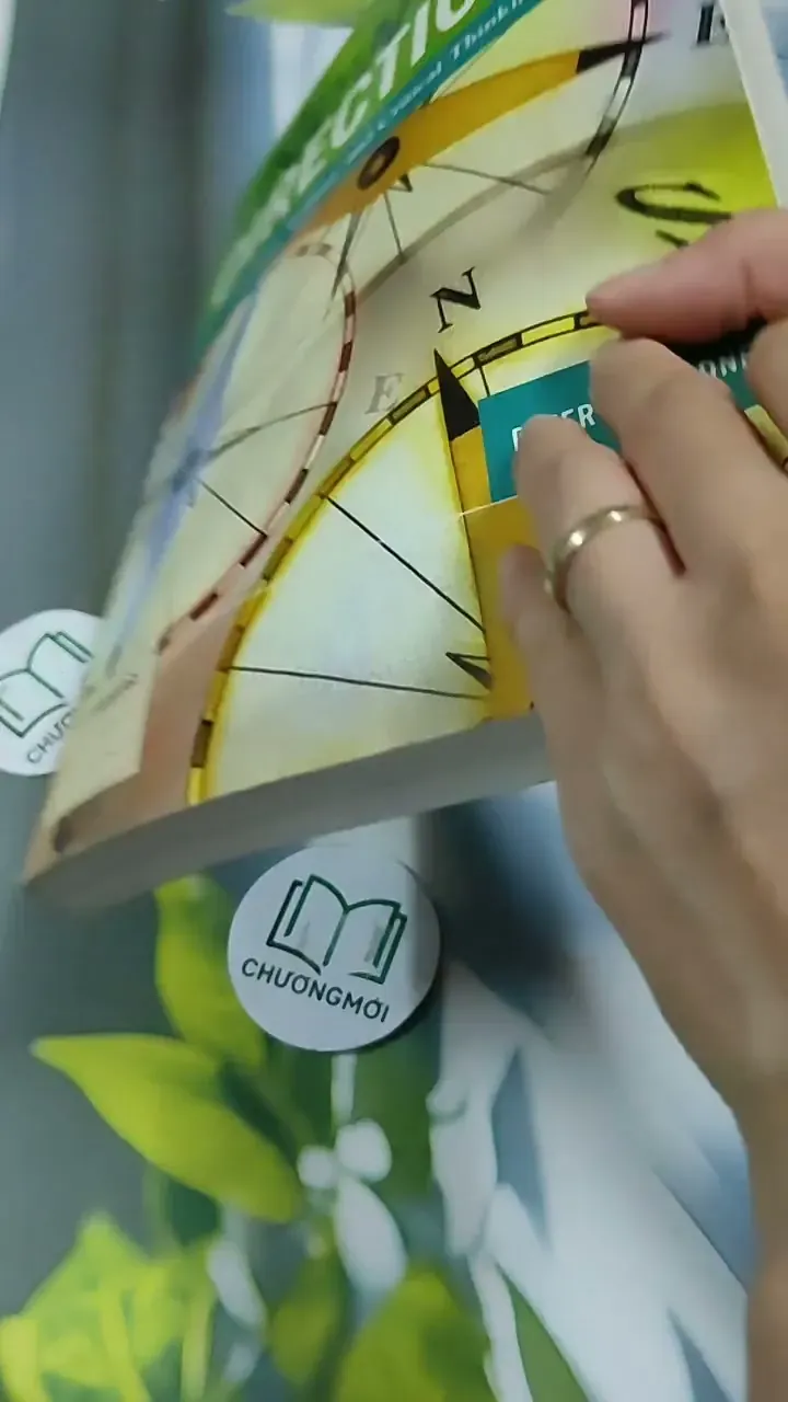 [MIỄN PHÍ BỌC SÁCH] New Directions: Reading, Writing, and Critical Thinking - Peter S. Ga 713918