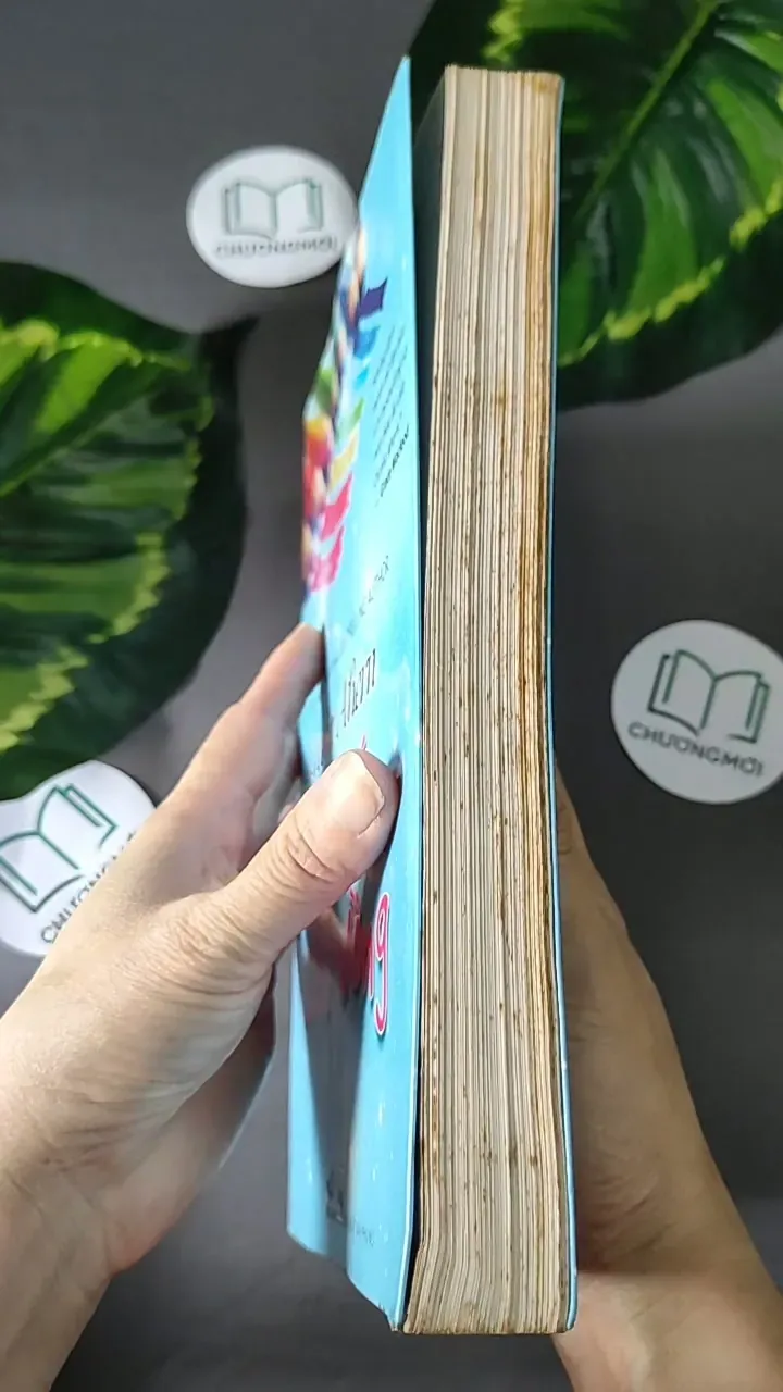 Nơi Cuối Cầu Vồng - Cecelia Ahern 604589