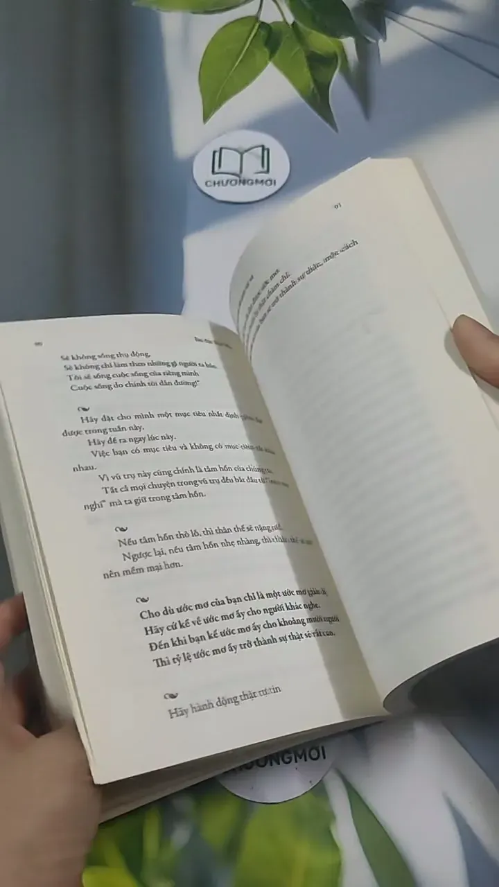 Bước Chậm Lại Giữa Thế Gian Vội Vã - Hae Min 715607