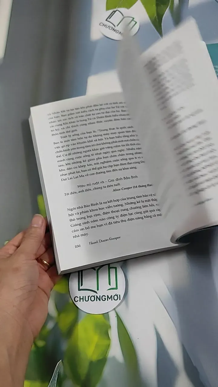 Sống theo cung hoàng đạo - Hazel Dixon-Cooper 776204