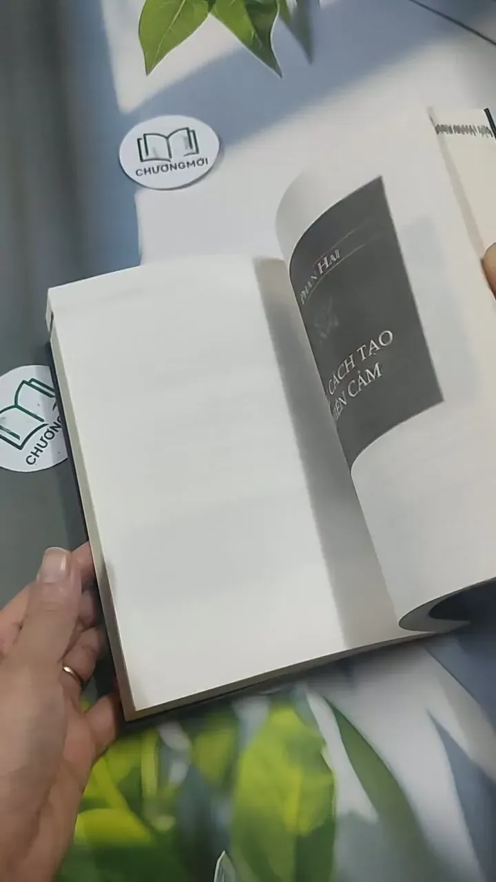 Đắc Nhân Tâm - Dale Carnegie 715579