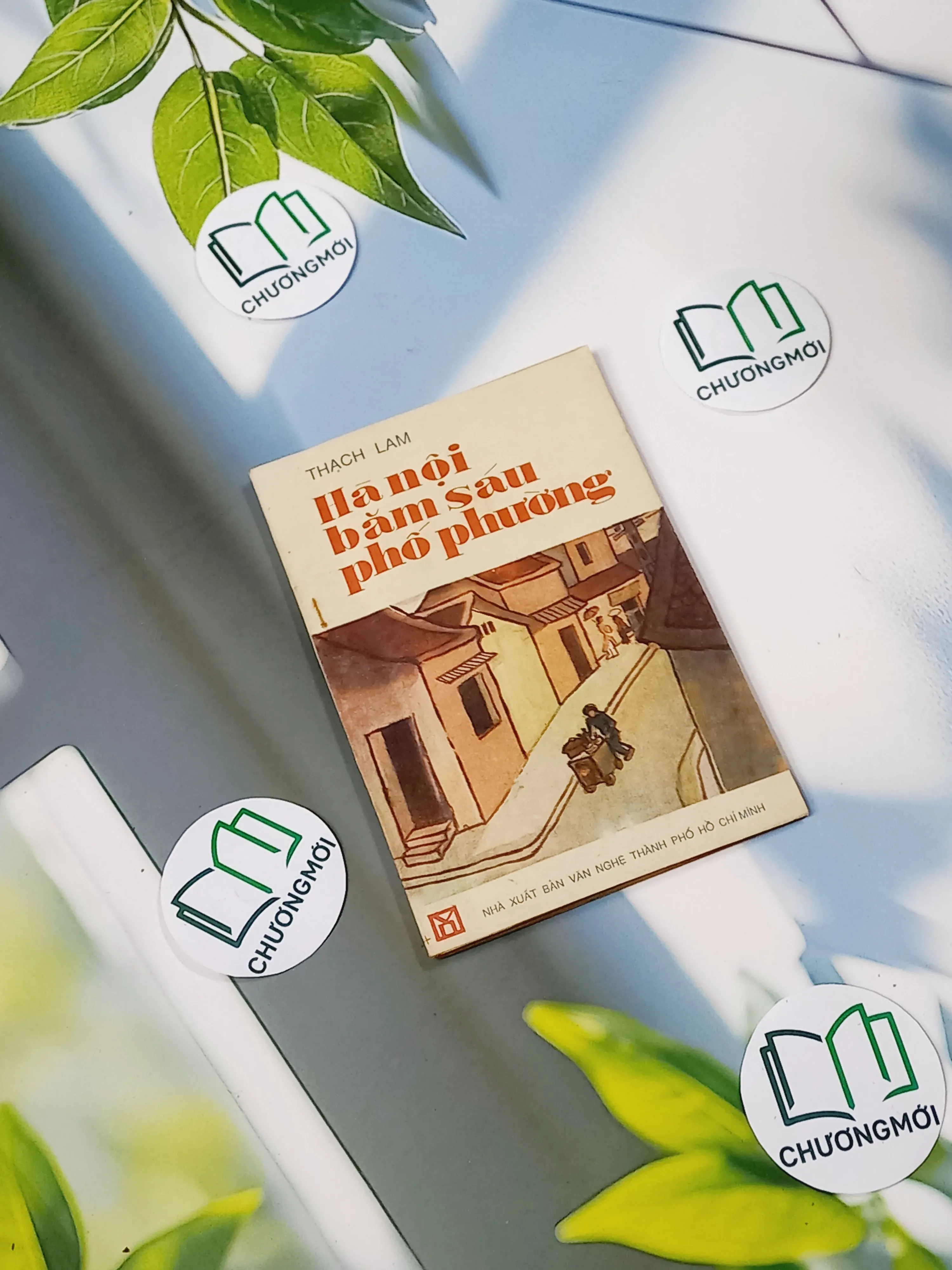 [XƯA] Hà Nội Băm Sáu Phố Phường (1988) (Hà Nội Băm Sáu Phố Phường)