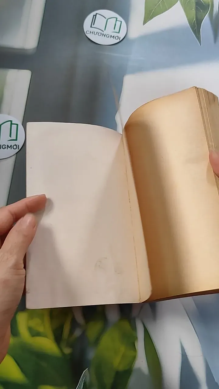 [XƯA] Les Choses (1965) - Georges Perec 754449