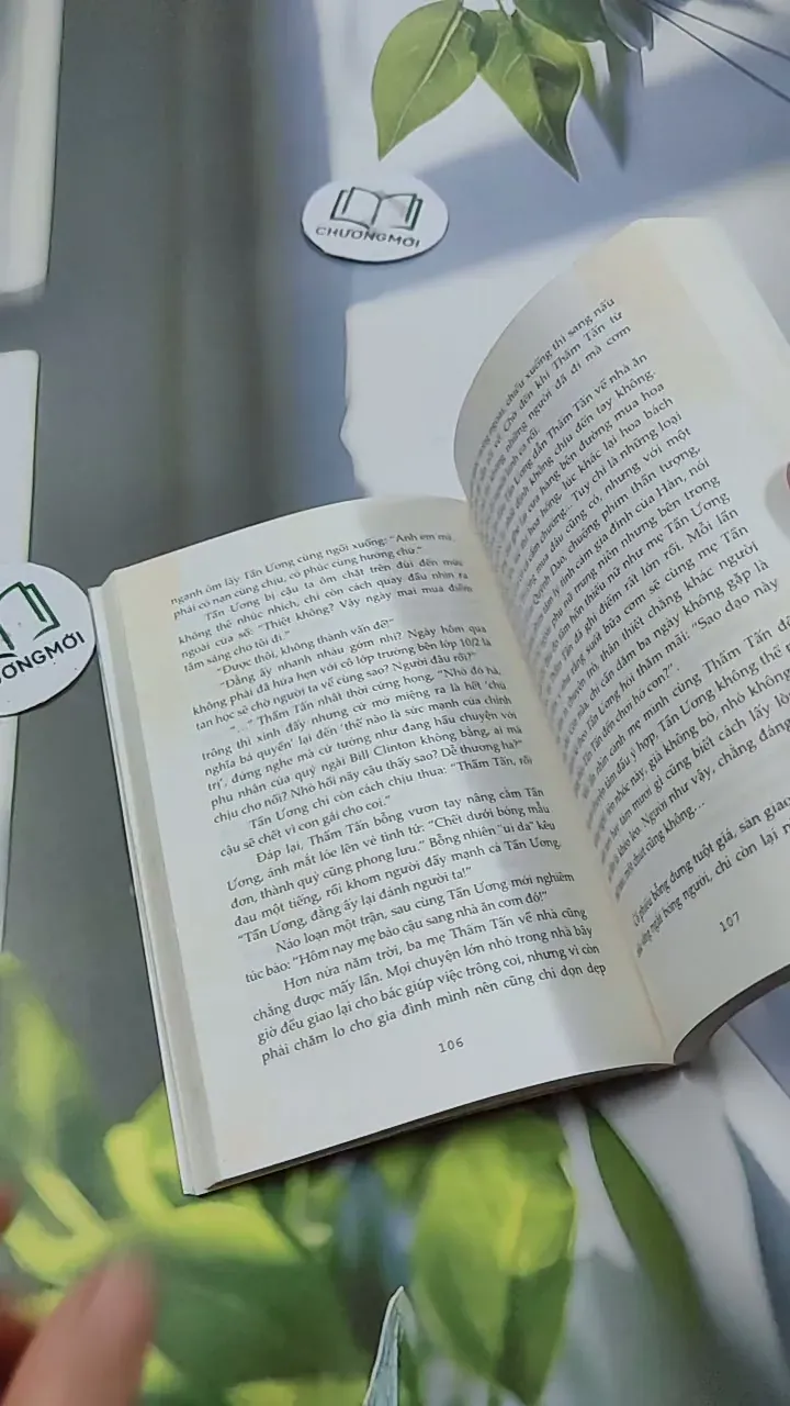 Này Những Phong Hoa Tuyết Nguyệt - Công Tử Hoan Hỉ 744702